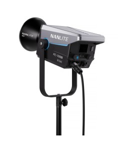 Nanlite FC720B Bi-Color LED Spotlight 2
