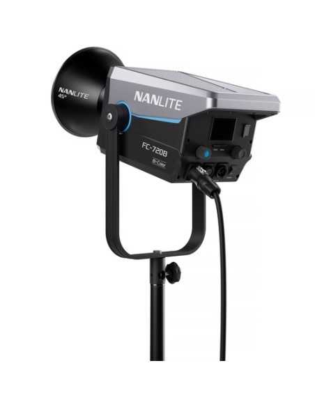 Nanlite FC720B Bi-Color LED Spotlight