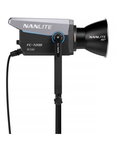 Nanlite FC720B Bi-Color LED Spotlight