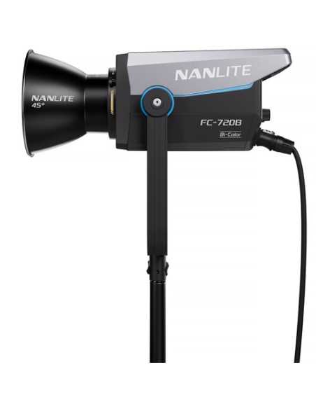Nanlite FC720B Bi-Color LED Spotlight