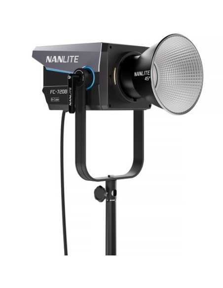 Nanlite FC720B Bi-Color LED Spotlight