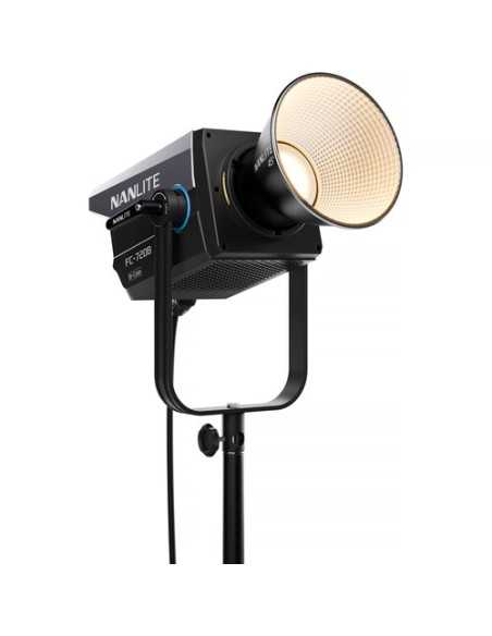 Nanlite FC720B Bi-Color LED Spotlight