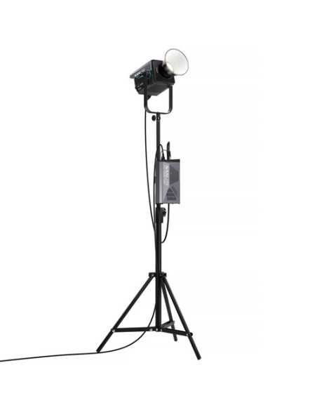 Nanlite FC720B Bi-Color LED Spotlight
