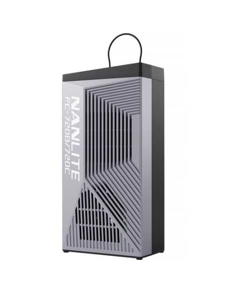 Nanlite FC720B Bi-Color LED Spotlight
