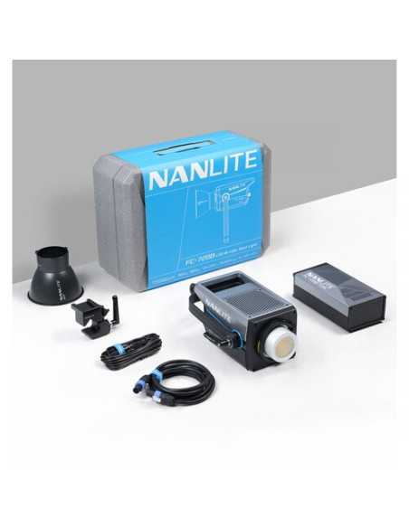 Nanlite FC720B Bi-Color LED Spotlight