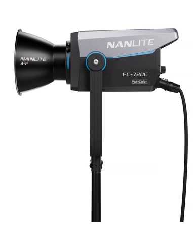 Nanlite FC720C RGB LED Spotlight