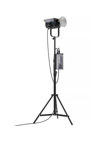 Nanlite FC720C RGB LED Spotlight