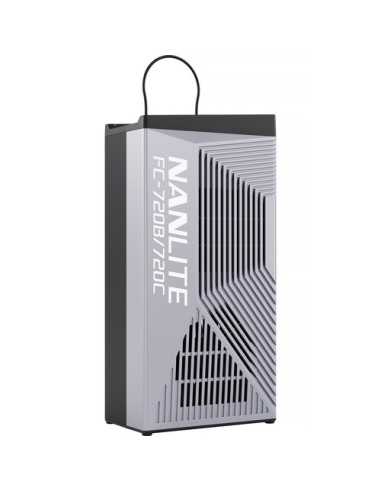 Nanlite FC720C RGB LED Spotlight
