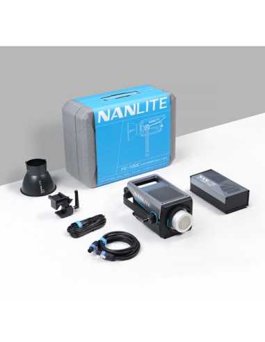 Nanlite FC720C RGB LED Spotlight