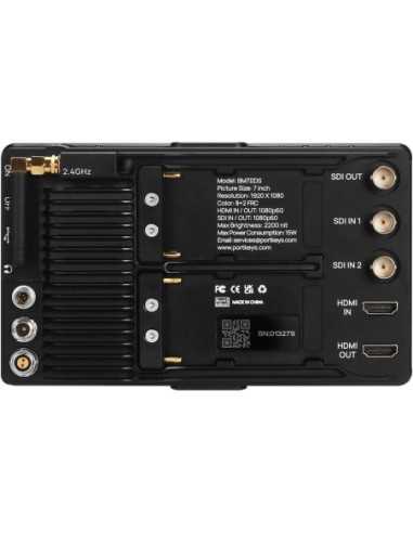 Portkeys BM7 II DS