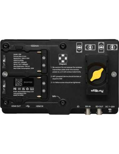Portkeys HS8