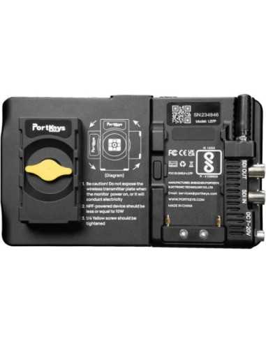Portkeys LS7P