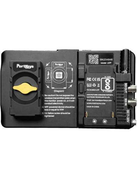 Portkeys LS7P