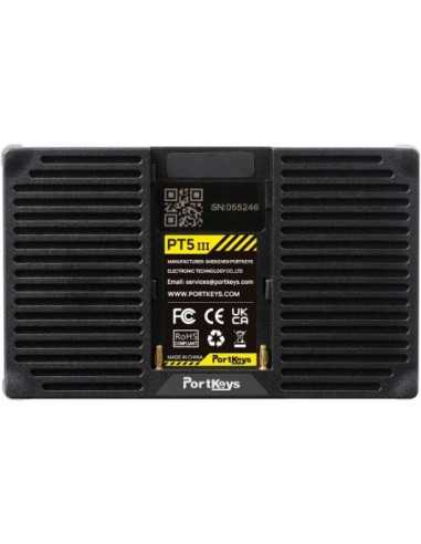 Portkeys PT5-III