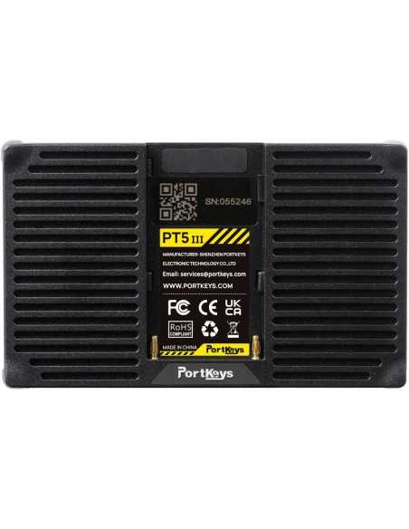 Portkeys PT5-III
