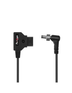 Portkeys Cavo D-Tap per avvitare il cavo di alimentazione...