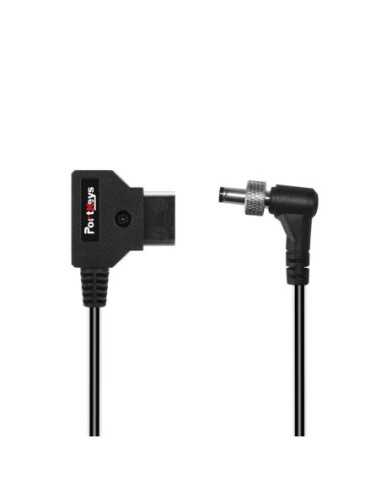 Portkeys Cavo D-Tap per avvitare il cavo di...