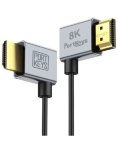 Portkeys Cavo 8K HDMI A-A (100cm)