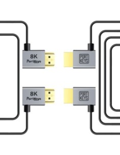 Portkeys Cavo 8K HDMI A-A (100cm) 2