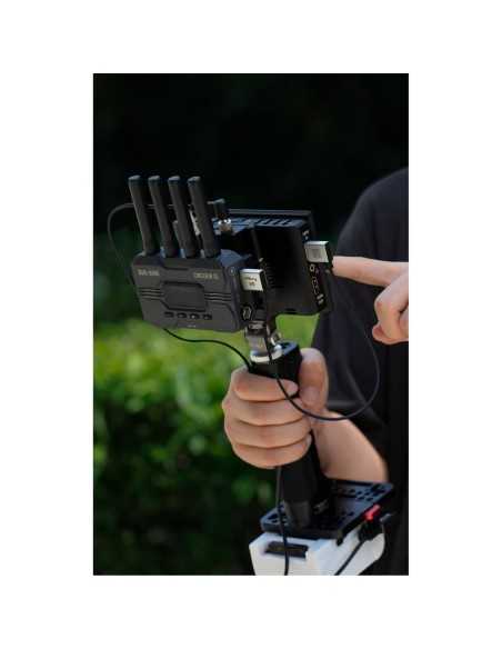 Portkeys Cavo 8K HDMI A-A (30 cm)