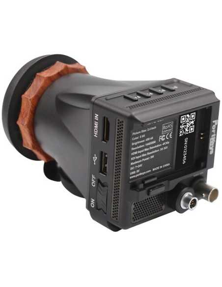 Portkeys LEYE SDI