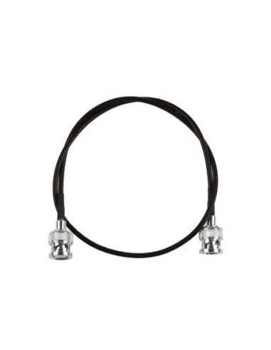 Portkeys Cavo SDI angolato da 50 cm