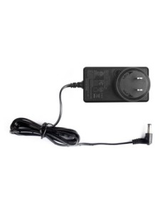 Portkeys Adattatore di alimentazione 12V-2A-DC per...