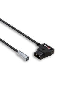 Portkeys Cavo DC to 5pin aviation da 40cm
