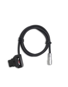 Portkeys Cavo DC to 5pin aviation da 80cm