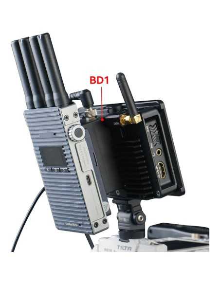 Portkeys BD1 Batteria fittizia