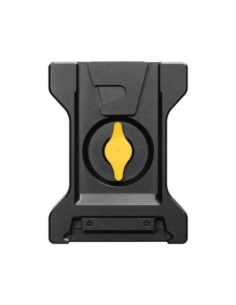 Portkeys BD4 Batteria fittizia NPF-V-Mount a doppia faccia