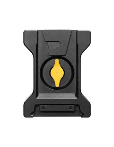 Portkeys BD4 Batteria fittizia NPF-V-Mount a...