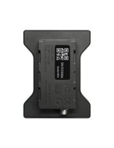 Portkeys BD4 Batteria fittizia NPF-V-Mount a doppia faccia 2