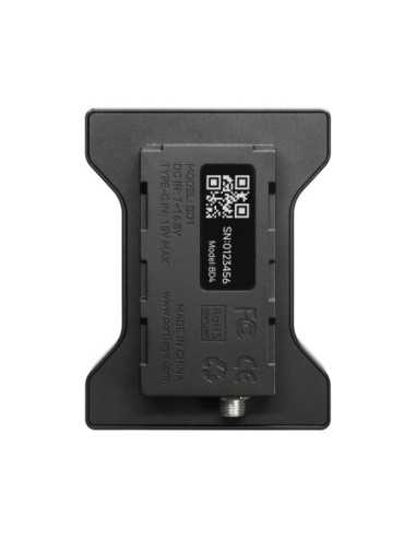 Portkeys BD4 Batteria fittizia NPF-V-Mount a...