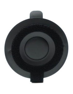 Portkeys Maschera in pelle oculare per Mirini 2