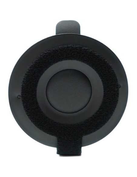 Portkeys Maschera in pelle oculare per Mirini