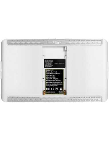 Portkeys LH7P White