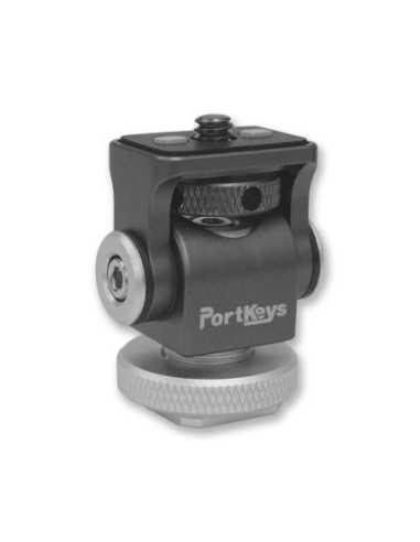 Portkeys MH-2 supporto per monitor