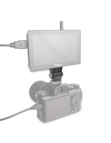 Portkeys MH-2 supporto per monitor