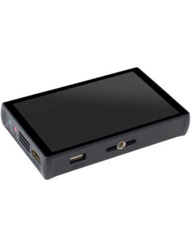 Portkeys PL5