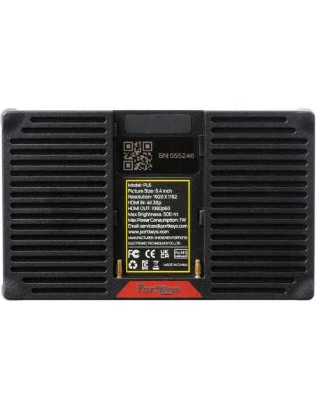 Portkeys PL5