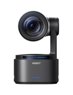 OBSBOT Tail 2 NDI Telecamera PTZR 4K con AI 12x