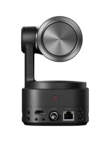 OBSBOT Tail 2 NDI Telecamera PTZR 4K con AI 12x
