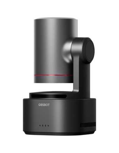 OBSBOT Tail 2 NDI Telecamera PTZR 4K con AI 12x