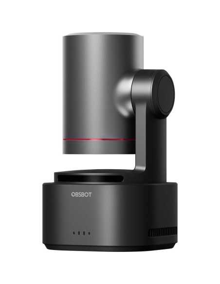 OBSBOT Tail 2 NDI Telecamera PTZR 4K con AI 12x