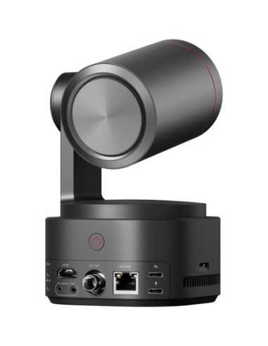 OBSBOT Tail 2 NDI Telecamera PTZR 4K con AI 12x