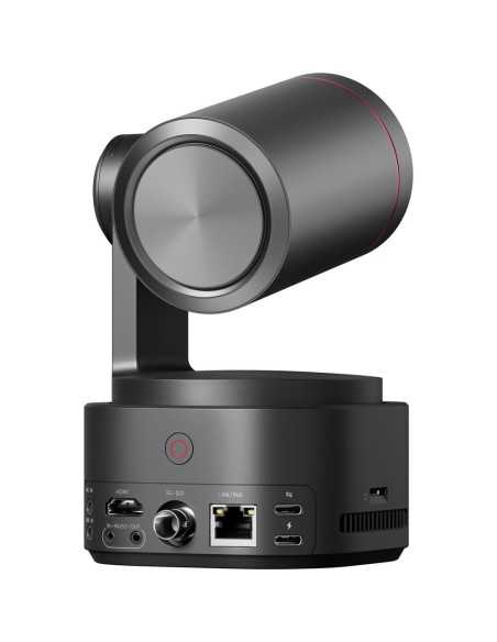 OBSBOT Tail 2 NDI Telecamera PTZR 4K con AI 12x