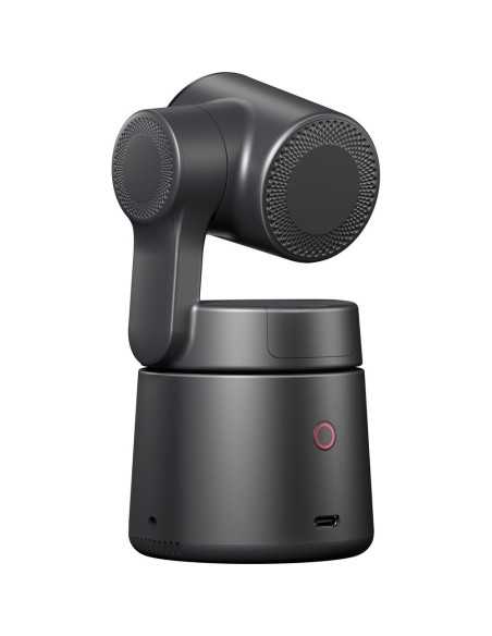 OBSBOT Tail Air NDI Telecamera PTZ 4K con AI 5x