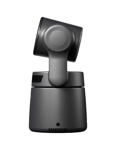 OBSBOT Tail Air NDI Telecamera PTZ 4K con AI 5x