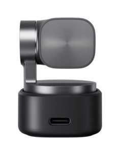 OBSBOT Tiny 3 Webcam PTZ 4K con AI 2